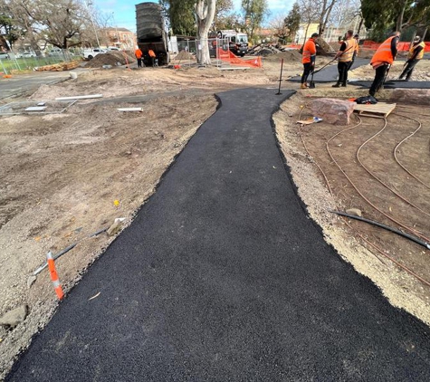 Nelson Asphalting and Excavations - Yarra Junction, VIC
