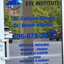 Caitlynn J. Estevez, O.D. - Optometrists
