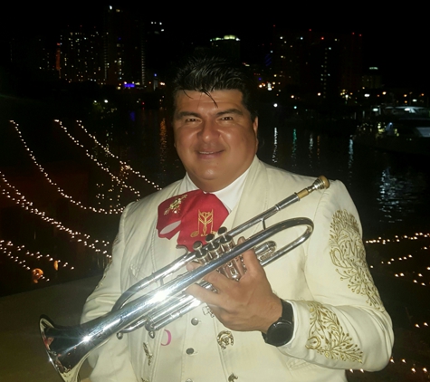 Mariachi Mexicali - Miami, FL. Jaime Herrera y su Mariachi Mexicali