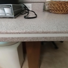 Complete Solid Surface Refinishing