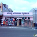 Miss Mission Beach - General Merchandise