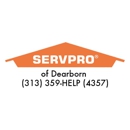 SERVPRO of Dearborn & Dearborn Heights Southeast - Water Damage Restoration