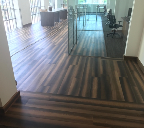 Accent Hardwood Flooring, Inc. - Durham, NC