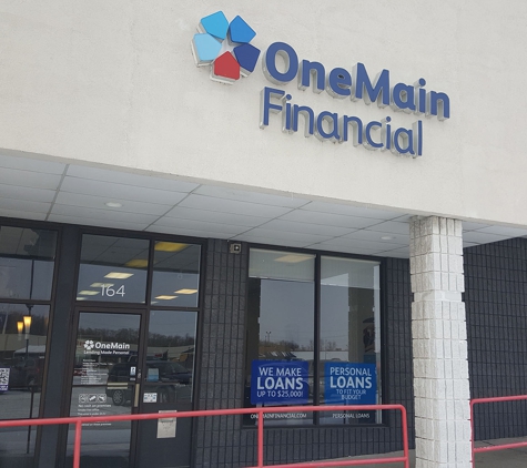 OneMain Financial - Massena, NY