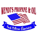 Wendt's Propane & Oil - Propane & Natural Gas