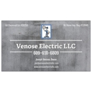 Venose Electric - Electricians