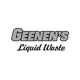 Geenen's Liquid Waste