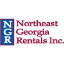 Northeast Georgia Rentals Inc - Compressors