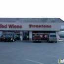 Ted Wiens Tire & Auto - Tire Dealers