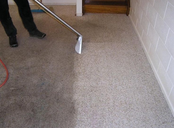 Carpet Cleaning Coppell Texas - Coppell, TX