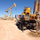Anchors Secure Inc. - Oil Field Service