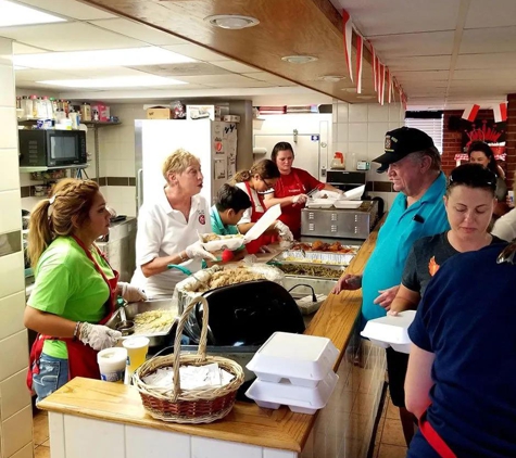 Piekutowski's European Style Sausage - Saint Louis, MO