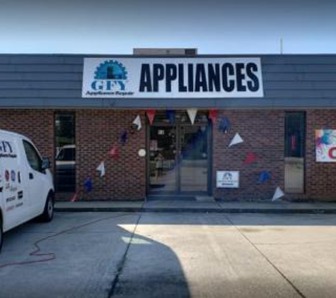 Gfy Appliance Repair - Winder, GA