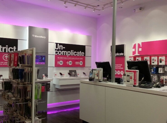 T-Mobile - Clearwater, FL