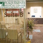 Plaquemines Medical Center