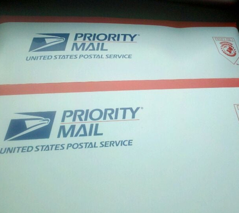 United States Postal Service - Warner Robins, GA