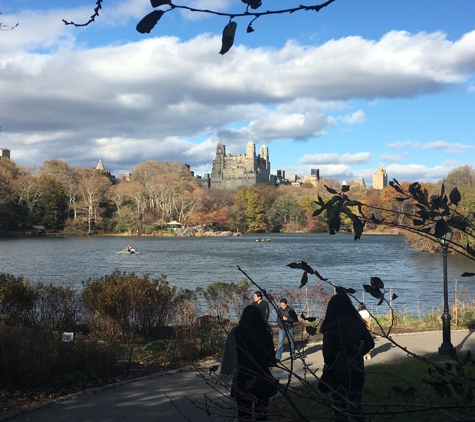 Dvali Photography LLC - Brooklyn, NY. NYC Central Park Tour