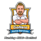 GoHero Home Services -Plumbing, Heating, Cooling, Electrical