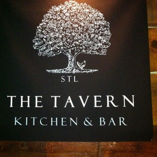 The Tavern Kitchen & Bar - Saint Louis, MO