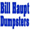 Bill Haupt Dumpsters gallery