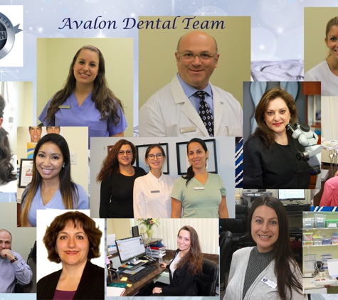 Avalon Dental Center - Cambridge, MA