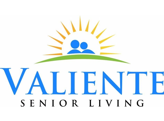 Valiente Senior Living - Magnolia, TX