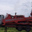 Randolph Well & Pump Inc - Pumps-Service & Repair