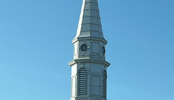 Hatboro Baptist Church - Hatboro, PA