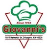 Giovanni's Pizza gallery