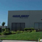 Haulaway Storage Containers
