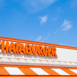 Whataburger - San Antonio, TX