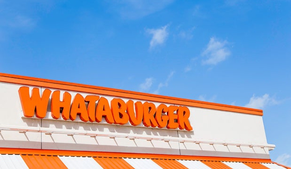 Whataburger - The Colony, TX