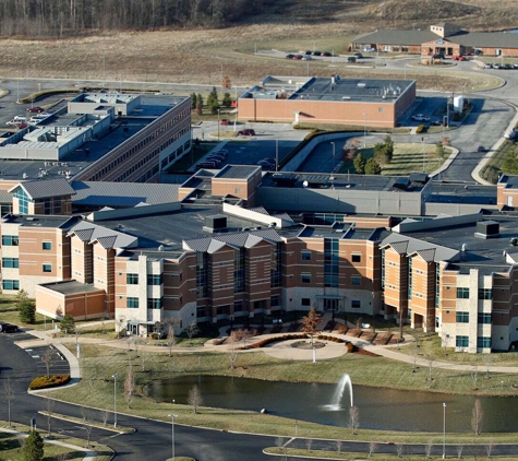 IU Health West Retail Pharmacy - Avon, IN