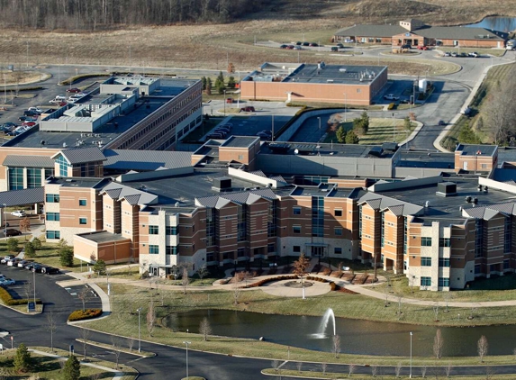 IU Health West Hospital Outpatient - Avon, IN