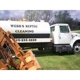 Webb's Septic Tank Cleaning & Maintenance