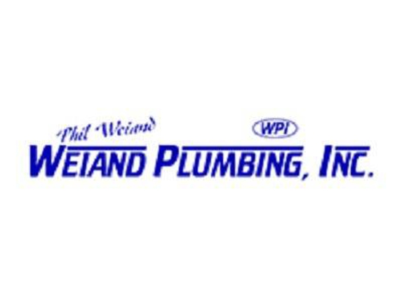 Weiand Plumbing Inc
