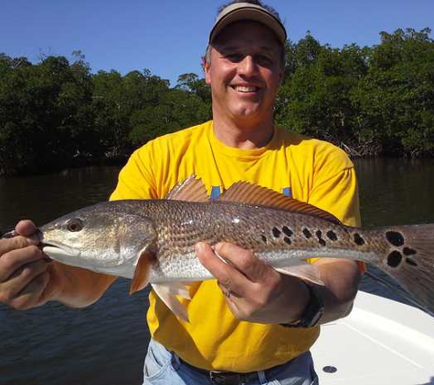 iOutdoor Fishing Adventures - Orlando, FL