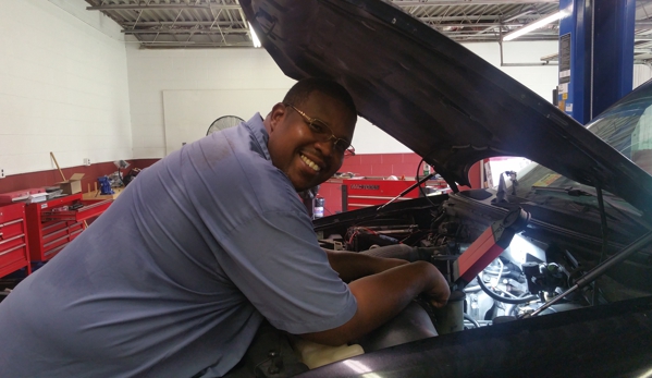 Fai's Car Care, LLC - Portsmouth, VA