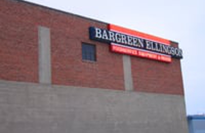 Bargreen Ellingson - Restaurant Supplies, Equipment & Design