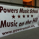 Powers Music School - Music Instruction-Instrumental