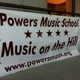 Powers Music School