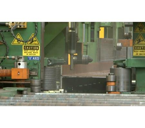Page Steel Fabrications P/L - Point Cook, VIC