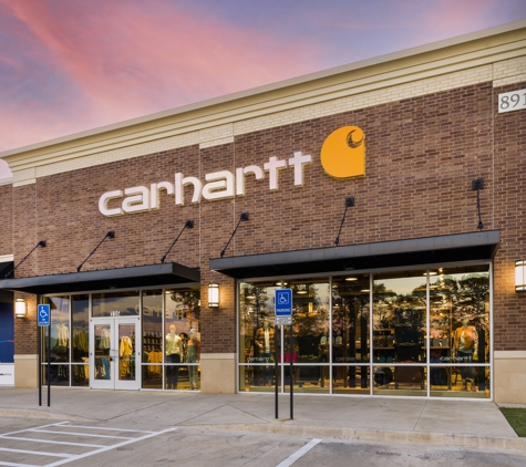 Carhartt - Tyler - Tyler, TX