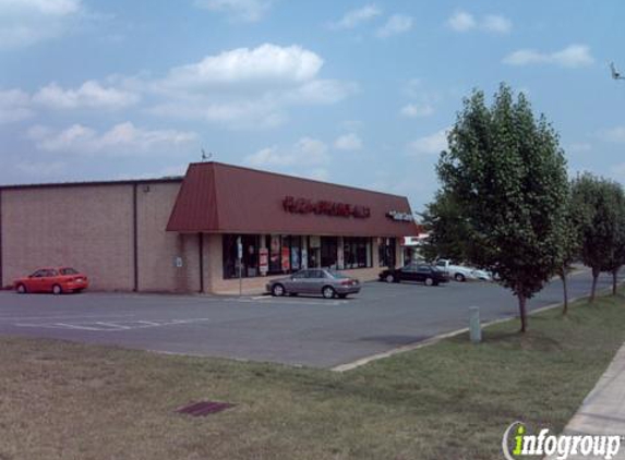 Plaza Appliance Mart Outlet Center - Matthews, NC