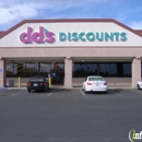 DD's Discounts - Clothing Stores