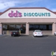 DD's Discounts