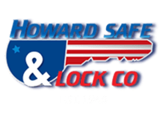 Howard Safe & Lock Co Houston - Locksmith - Houston, TX