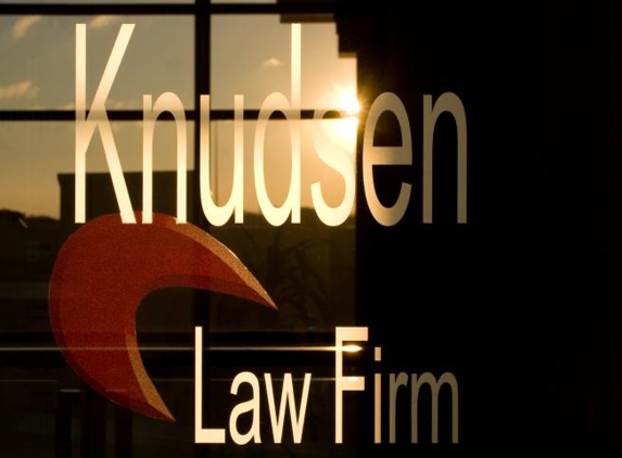 Knudsen Law Firm - Lincoln, NE