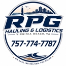 RPG Hauling and Logistics - Logistics