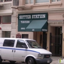 Sutter Station Tavern - American Restaurants